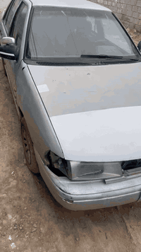 هونداي اكسل موديل 94سياره يرادله ترتيبات تمشي مابيه شي تحويل سنويه ساقطه سنه سعره مال بيع 1750مكان ابو غريب شهداء ***********
