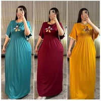 دشداشه نسائي • خفاش • فانيلا