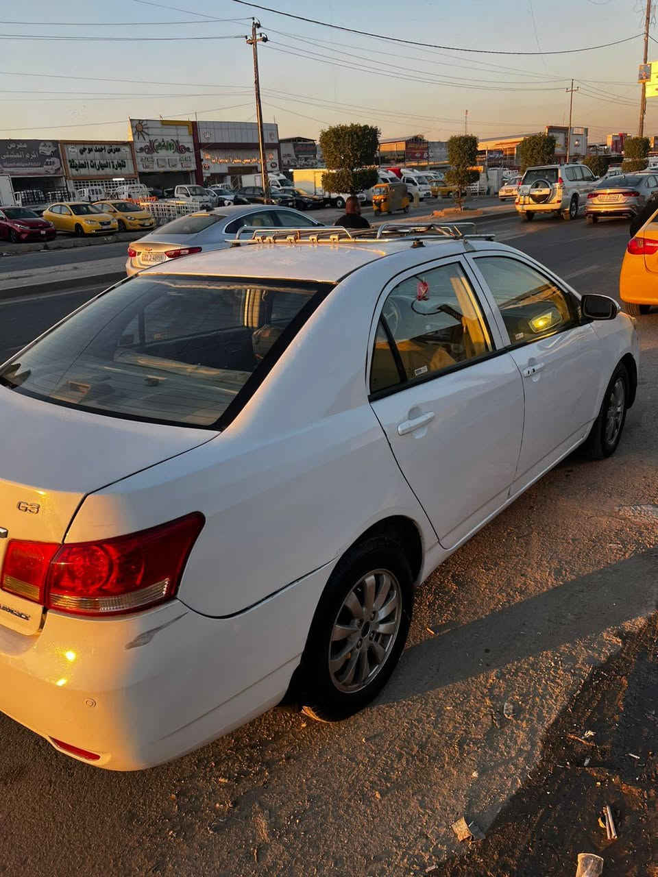 بي وأي دي مديل 2013 G3 فتحه بصمه اشاير بلمري بيه خيط تبخير كير مكينه كورلا ١٨٠٠ وسياره خير من الله ....  بغداد الحسينيه مال راشديه وتفاصيل أكثر الاتصال عل رقم ***********
