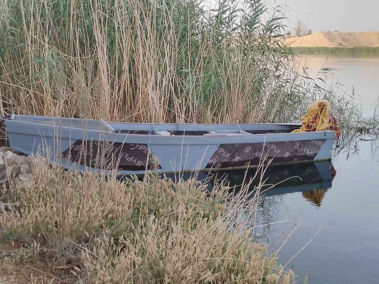 سلام عليكم اخوان عده كامله للبيع المكينه 30ياماه شركه كير محرك + بلم أخو الجديد مشتغل موسم واحد +مولده مشتغل موسم 5/500 رافعه جديده مشتغله 5ساعات +شكف جديد بلوجكتر عده ما ناقصه بس بانزين  السعر 20 وبيها مجال حك الجيه ***********
