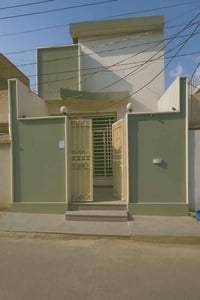 الاطباء • قرب الدفاع المدني • ١٠٧م