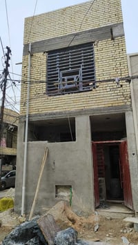 شارع خوله • بيت ٥٠م • نزال ١٢