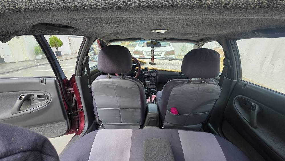 سياره ٤ تايرات جديد صدر جديد 
كوبون بانزين شرط تحويل 
تبريد كير محرك بشرت داخل جديد 
لايتات ١٨٠واط شادلا عاليو ناصي عدسات كركوك, العراق


**إذا كنت صاحب هذا الإعلان وتريد حذفه لأي سبب، رجاءا أرسل رسالة إلى الدعم الفني**