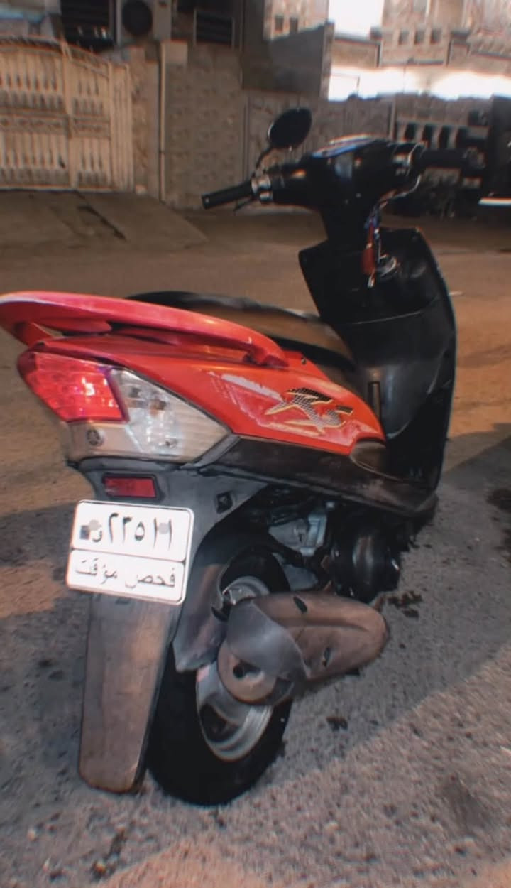 السلام عليكم ماكس عدله لون احمر كفاله مكينه وكفر كفرختم واحد السعر850 المكان بغداد الشعله رقم الهاتف.***********
