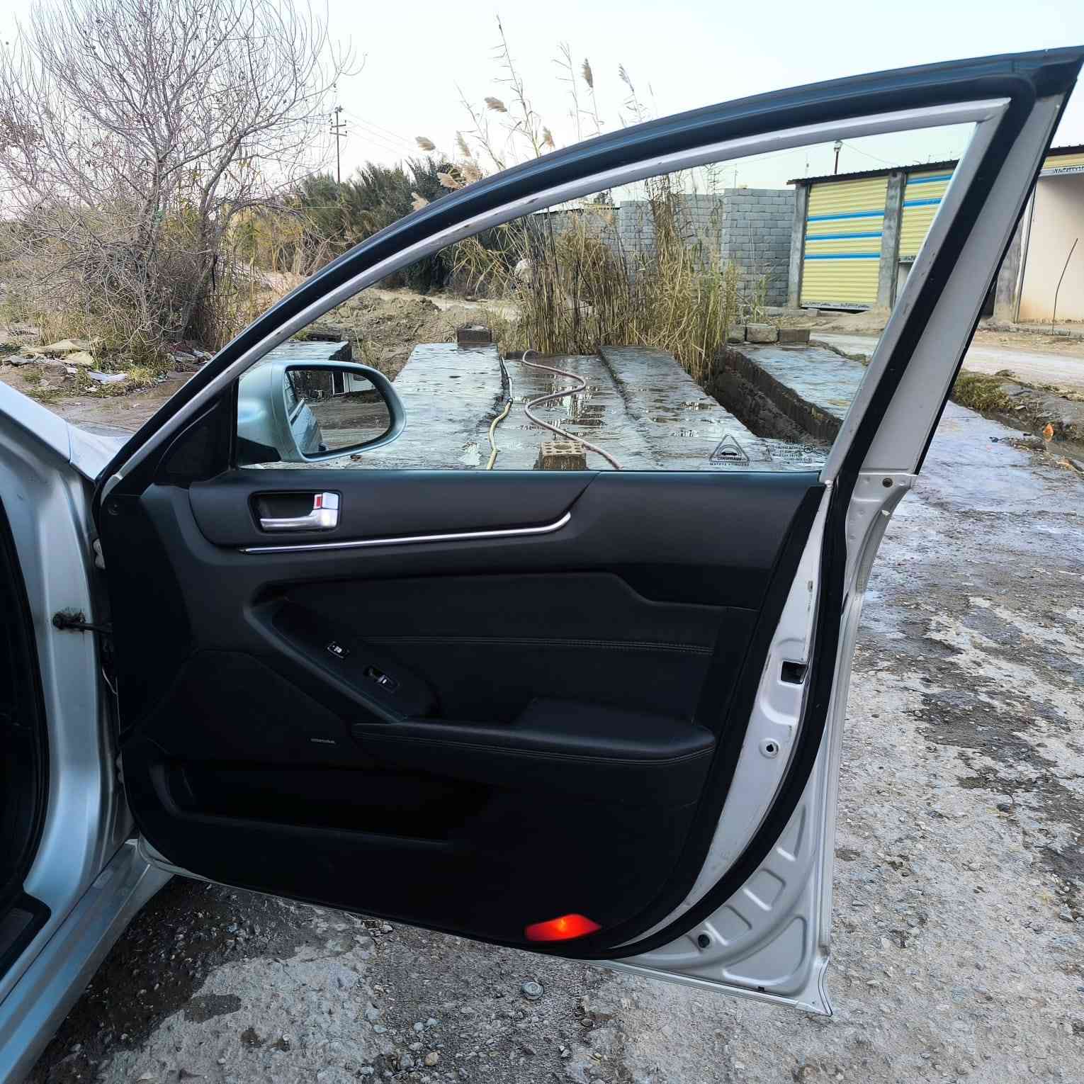 السلام عليكم كيا كاتنزه موديل 11 كفاله عامه من الضربه بيه صبق عام اثر جراد رقم 📱 ذي قار دولي اريد مراوس بكيا ابتما المقدس 7او8او9  /***********
