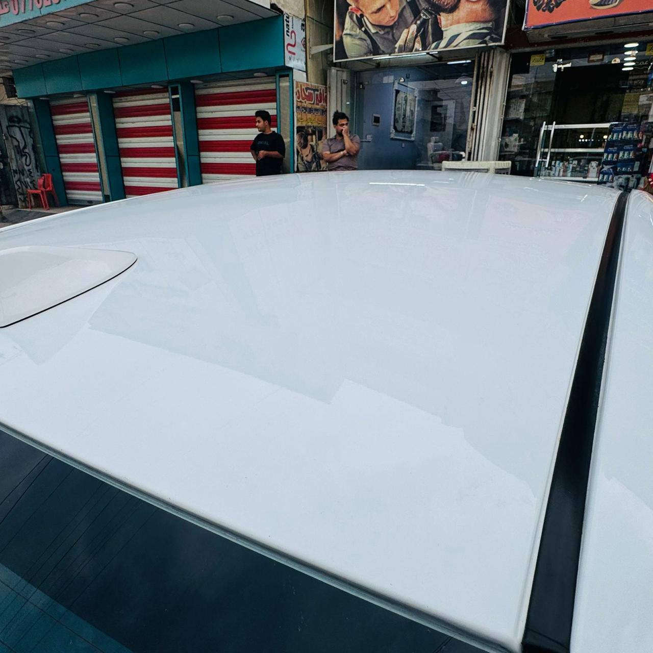 سلام عليكم كورلا 2023 مكينه 2000
حادثهه باب السائق والورا مبدلات دوشمه تنته وكاعيه تحويل مباشر مكاني حي اور السعر 155 وبيهه مجال 
***********
