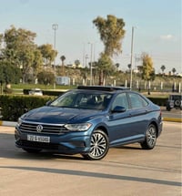 جيتا SE • ٢٠١٩ • أربيل