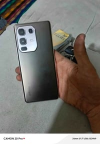 انفنكس نوت 50s • ببجي ٩٠ فريم • بدون ملحقات