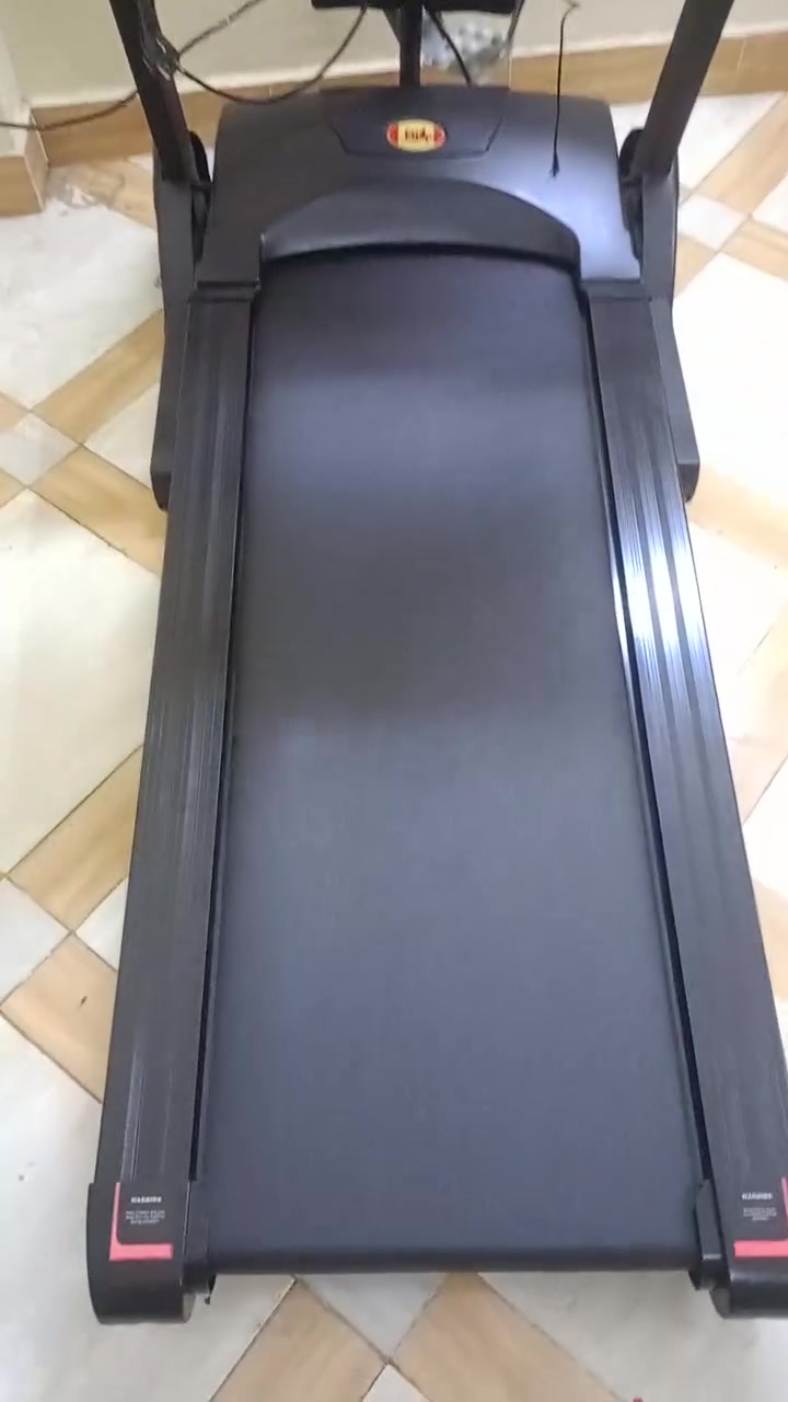 مشاية ايليت موتور 3 حصان AC وزن 160 كيلو بالجهاز المساج تشغيل 6 ساعات متواصل كسر زيرو
للاستفسار 01091341470
مشاية ايليت موتور 3 حصان AC وزن 160 كيلو بالجهاز المساج تشغيل 6 ساعات متواصل كسر زيرو


**إذا كنت صاحب هذا الإعلان وتريد حذفه لأي سبب، رجاءا أرسل رسالة إلى الدعم الفني**