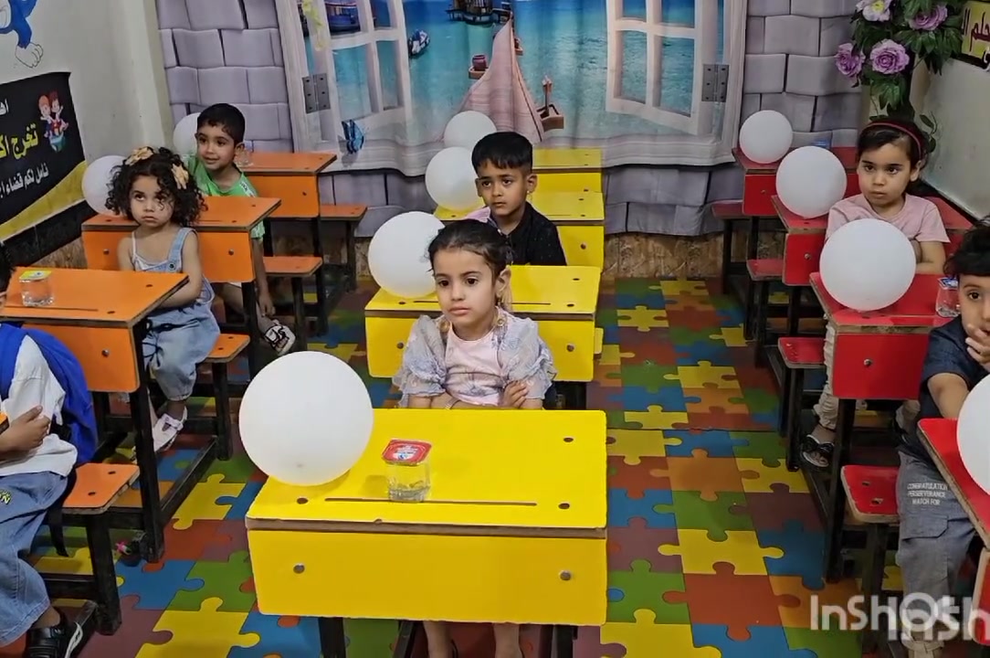 تعلن حضانة وروضة حلم الطفوله 
عن فتح باب التسجيل للموسم الصيفي المميز! 
استثمروا عطلة أطفالكم ببرامج تجمع بين المتعة، التعليم، وتطوير المهارات.
​ تفاصيل الموسم الصيفي:
 من 1 / 6 وتستمر حتى 1 / 9.
​
​👶 الحضانة: رعاية واهتمام وبيئة آمنة تضمن راحة طفلك.
​🧒 الروضة: تعليم تفاعلي وأنشطة ممتعة تنمي مهاراتهم.
​🎒 التأهيلي للصف الأول الابتدائي: تأسيس قوي لضمان تفوق طفلك في المدرسة.
​الرفاعي: حي المعلمين (مقابل مدرسة الرقيم الأهلية).
​📞 للاستفسار والتسجيل:مراسلة حلم الطفوله 
​او التواصل  عبر الأرقام التالية:
***********
***********
