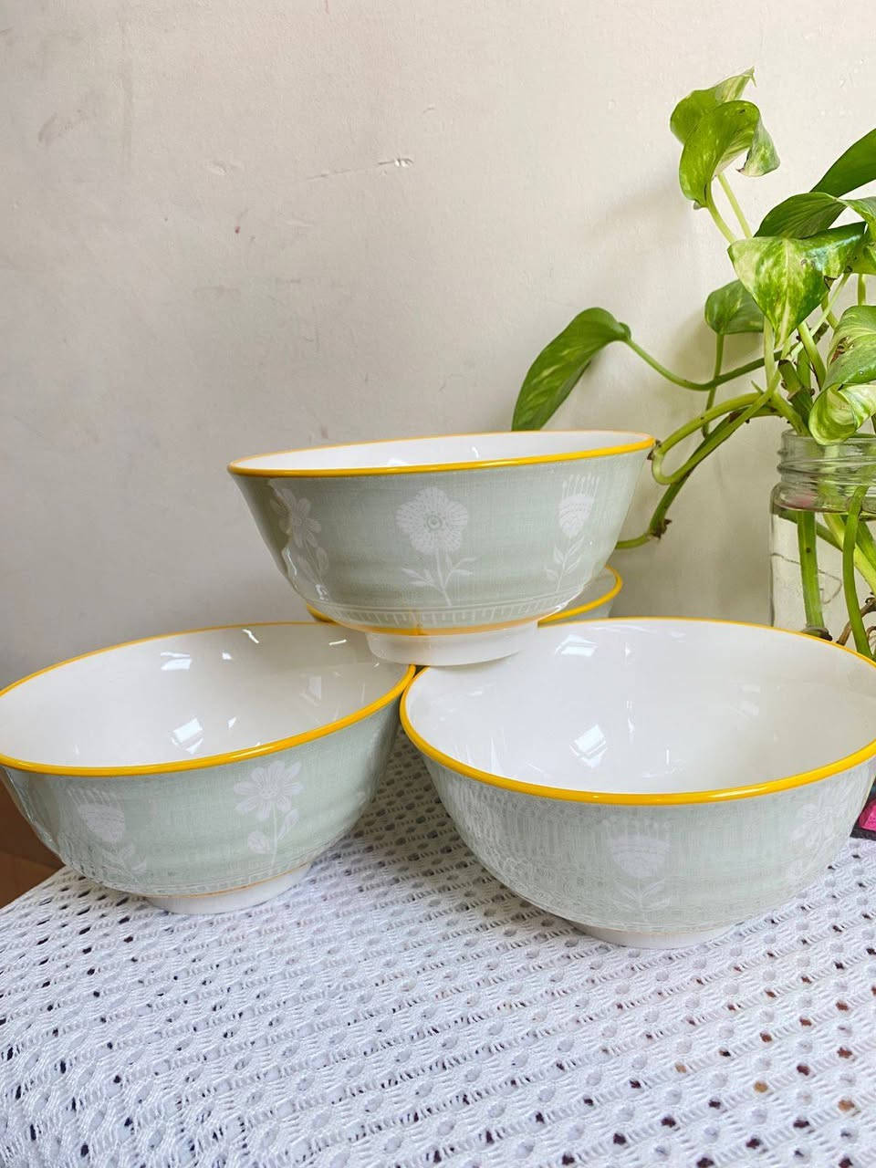 مساء الخير حبايب
توفر الفرفوري الحراري 

وكاسات البوهيمي

بايركس (معجنات ، شوي ، حلويات باردة )🧡🍰 

الحجز خاص 📩 

يوجد توصيل لكل المجمعات 🛵 

@الجميع @إشارة


**إذا كنت صاحب هذا الإعلان وتريد حذفه لأي سبب، رجاءا أرسل رسالة إلى الدعم الفني**