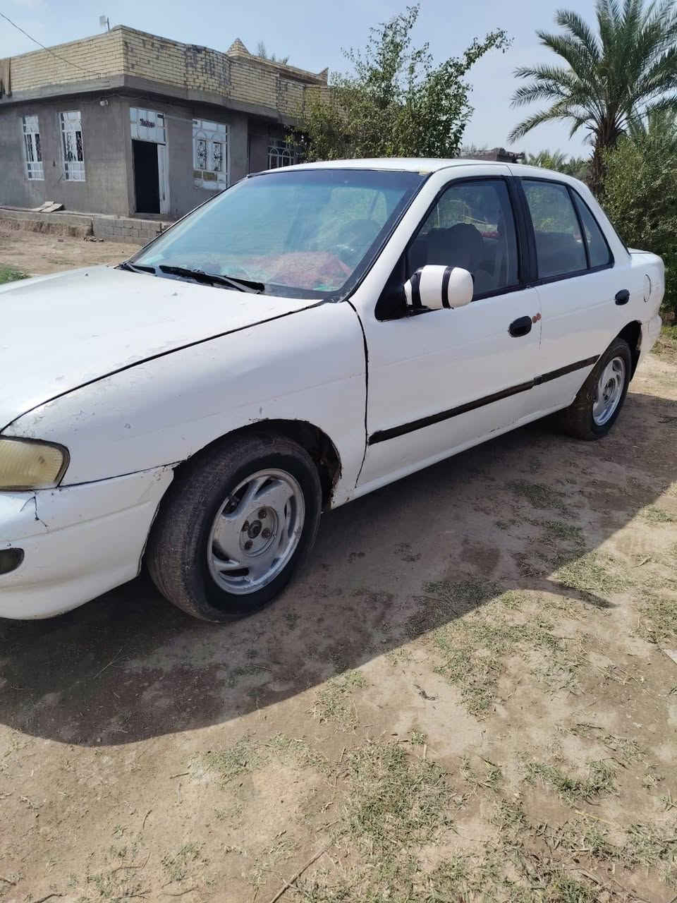 السلام عليكم سيفيه موديل ٩٥ للبيع للاستفسار ***********
