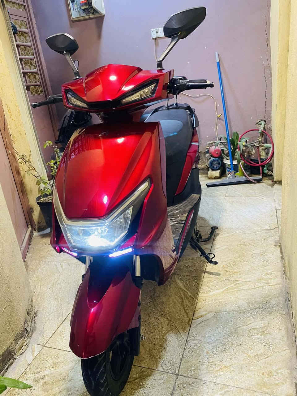 مراوس بدراجه ناريه ليس للبيع


**إذا كنت صاحب هذا الإعلان وتريد حذفه لأي سبب، رجاءا أرسل رسالة إلى الدعم الفني**