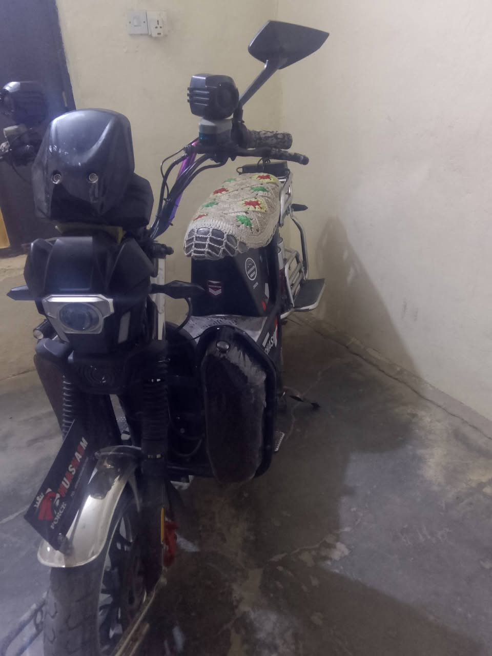 ماطور شحن 2025 لبيع، 
السعر 450


**إذا كنت صاحب هذا الإعلان وتريد حذفه لأي سبب، رجاءا أرسل رسالة إلى الدعم الفني**