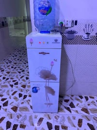 براد • براد ماء • مبرد ماء • ثلاجة • مبرد حار وبارد • براد حار بارد