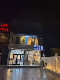 سدة البو علوان • طابقين • ٣٠٠م