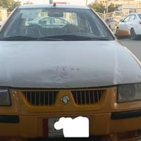 سمند 11 • مكفولة • النجف