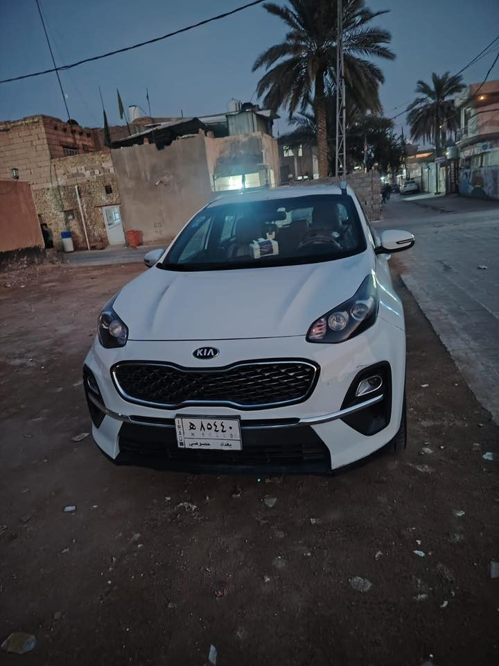 سبورتج
2021

مكفوله خليجي 

ماشه 95

سعر 225

ملكف بنشر عنوان كربلاء الحسينيه 

‭0771 812 2576‬
