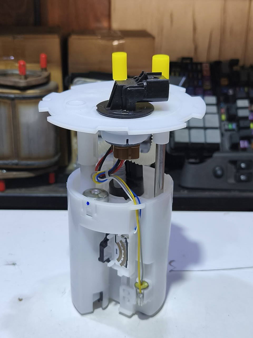 ادوات افيو واوبترا جديد وحاويه 

العنوان صلاح الدين بلد الحي الصناعي 

للاستفسار الاتصال 
***********
