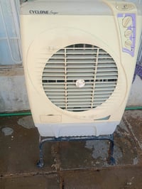 مبردة • نضيفه • واتر بم