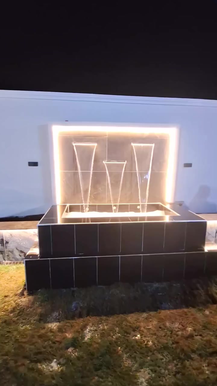 مصطفى الانيا لتصميم وتنفيذ الحدائق والاند سكيب والشلالات 
كادر لتصميم وتنفيذ الحدائق باحدث التصاميم (جلسات خليجية،شلالات،نافورات دمشقية ورومانية،لاند سكيب،معالجة مشاكل التربة وامراض النباتات)
 
جودة ممتازة في العمل ودقة في التفاصيل 

***********
*********** واتساب
