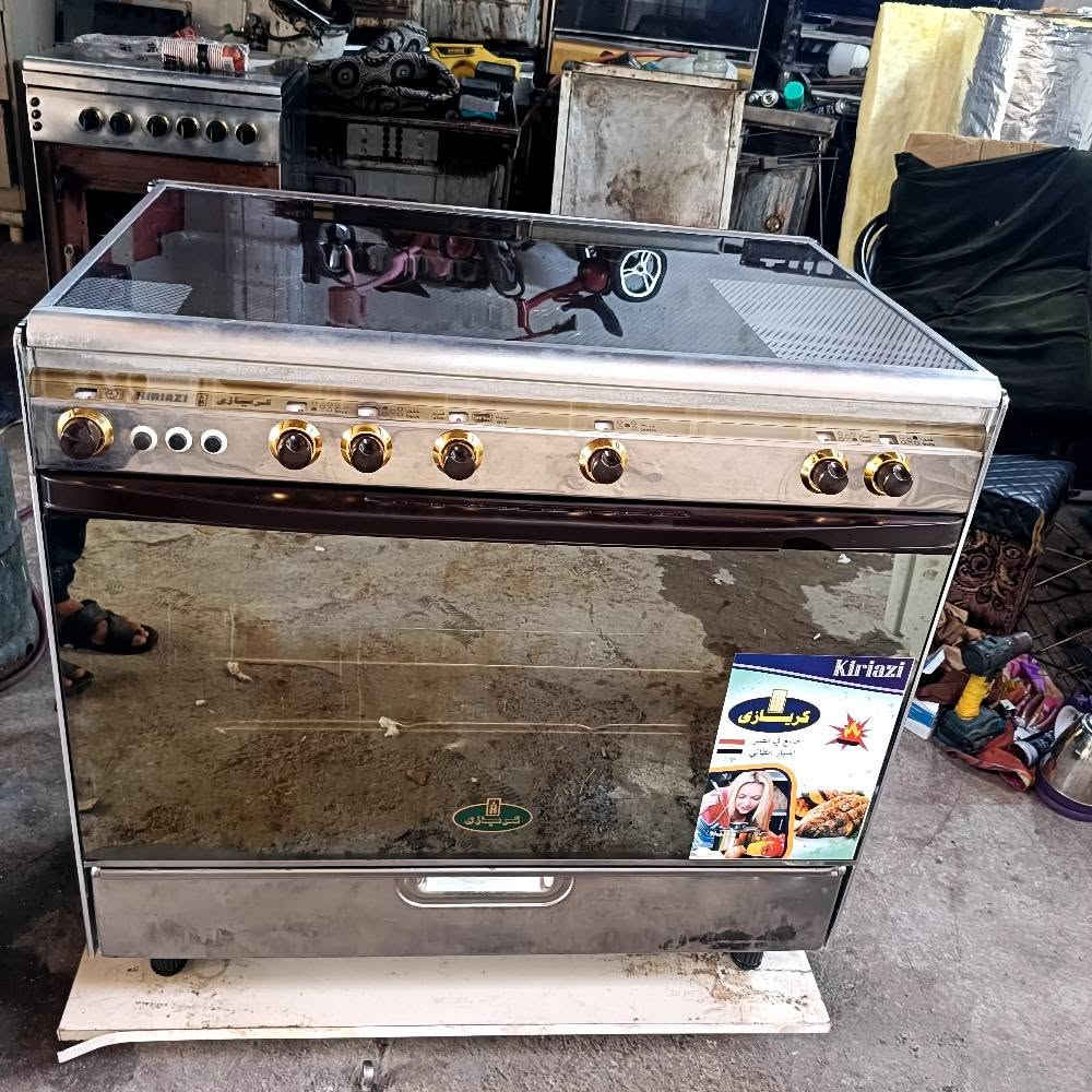 طباخ كريازي مصري باب أول شرط الشغل والنظافة عل فحص السعر 290الف كركوك حي الواسطي خلف دائرة المعوقين كركوك, العراق


**إذا كنت صاحب هذا الإعلان وتريد حذفه لأي سبب، رجاءا أرسل رسالة إلى الدعم الفني**