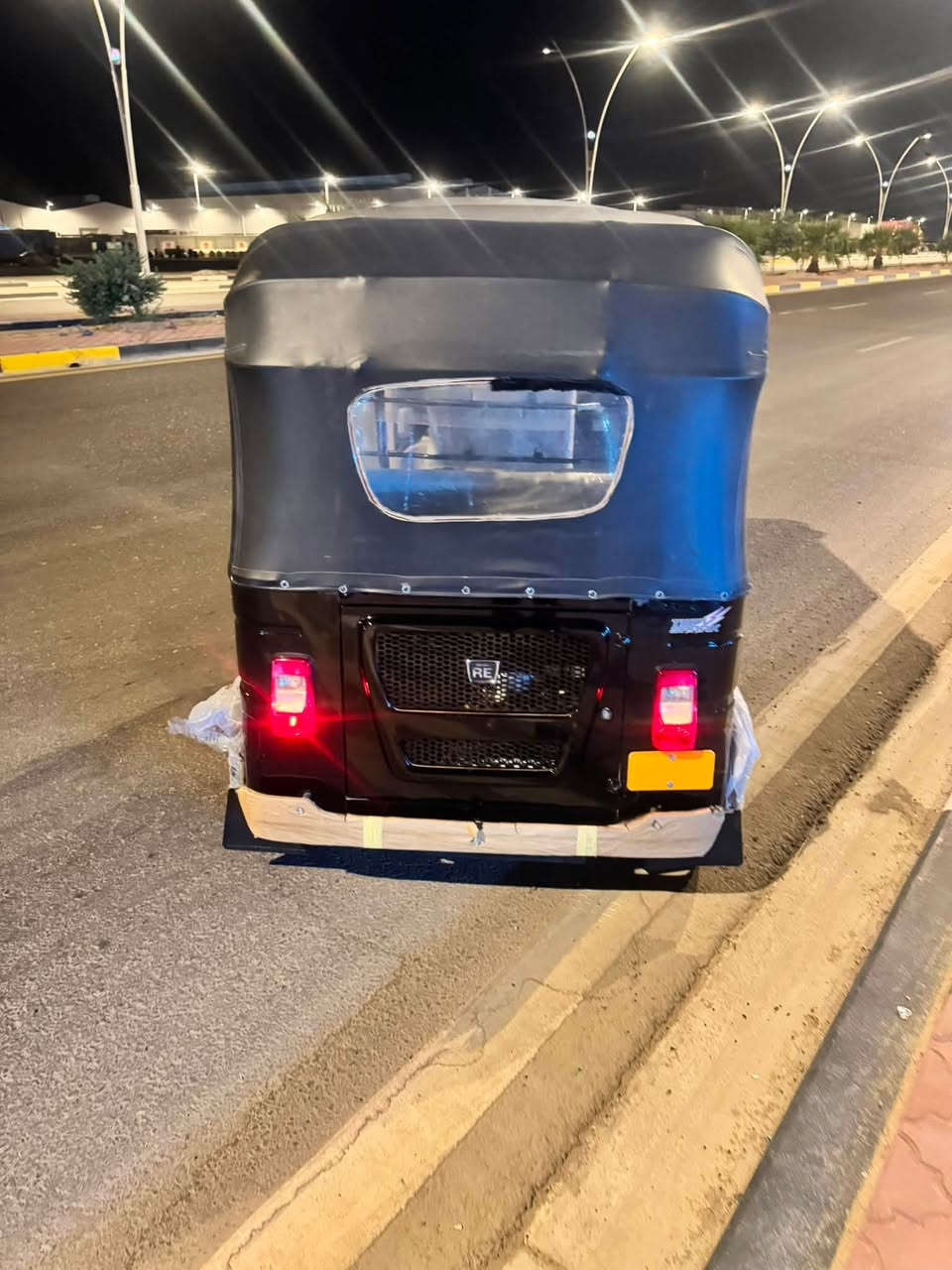 تكتك مديل 24اوراق كفاله عامه بسمي كفاله مكينه وبدي للبيع مكان البصره سعر خاص ***********باقر المرح المرح
