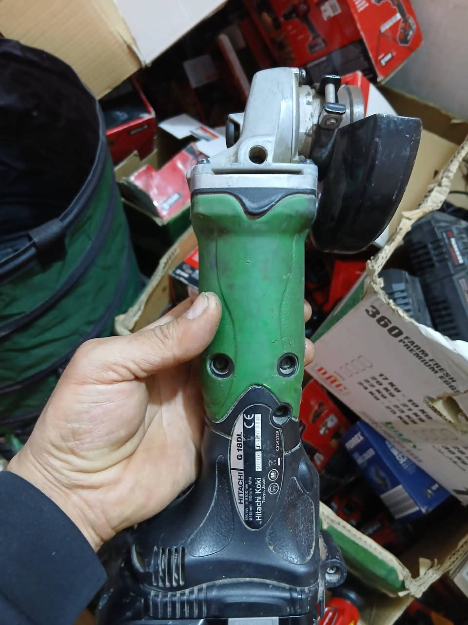 هيتاشي ياباني


**إذا كنت صاحب هذا الإعلان وتريد حذفه لأي سبب، رجاءا أرسل رسالة إلى الدعم الفني**