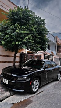 تشارجر SXT • ٦ سلندر 3.6 • ممشا ٣٠٠٠٠