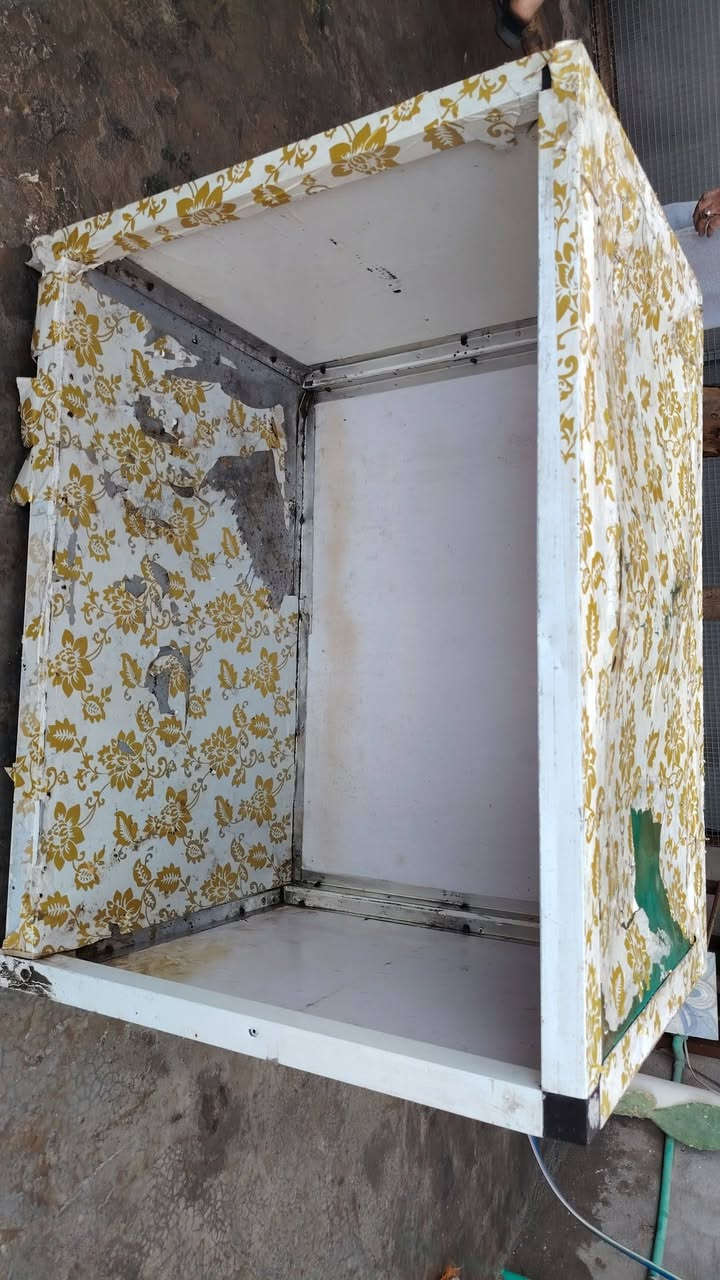 غراض للبيع كلمن وسعره


**إذا كنت صاحب هذا الإعلان وتريد حذفه لأي سبب، رجاءا أرسل رسالة إلى الدعم الفني**