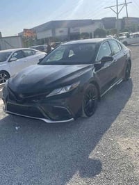 کامری مواسفات xse  مۆدیل ٢٠٢٣ بۆ کرێ  ڕۆژانە هەفتانە مانگانە بەنرخی گو...