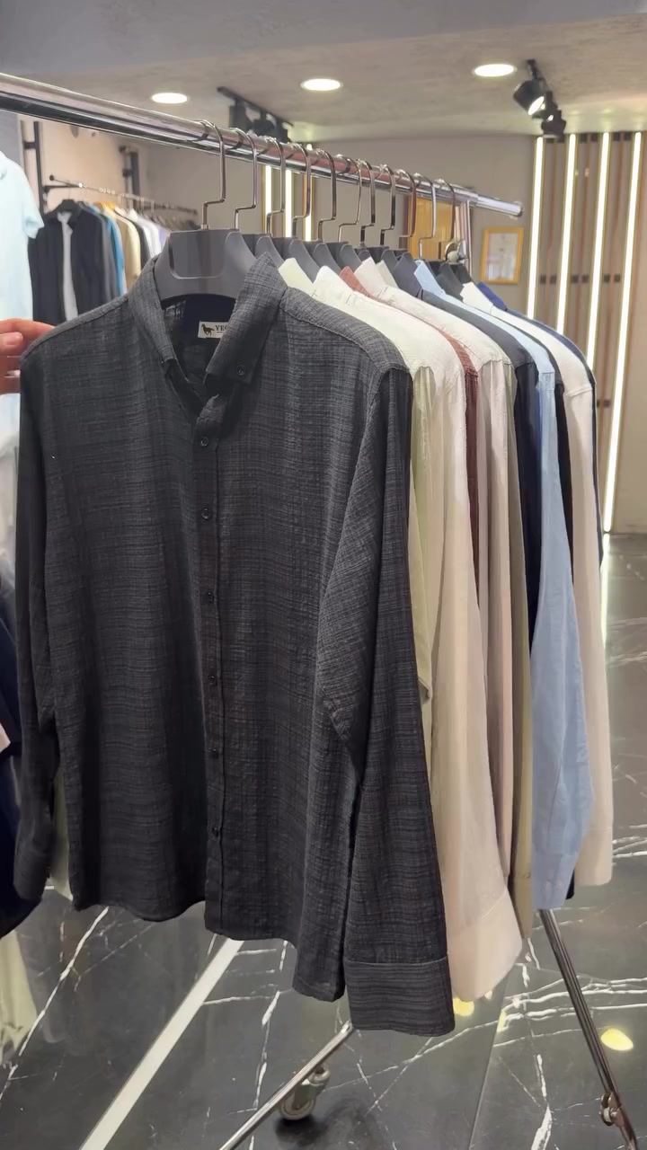 قميص للن قماش يجنن #الشعب_الصيني_ماله_حل😂😂 #تركيا #بغداد #خانقين_ديالى_العراق_تولة_فروش


**إذا كنت صاحب هذا الإعلان وتريد حذفه لأي سبب، رجاءا أرسل رسالة إلى الدعم الفني**