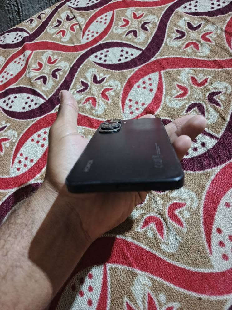 هونر 90 ذاكرة 256 عشوائية 13 بوبجي 60 فريم شاشه 120 فول سلاسه يخبل شحن سريع 🔋⚡ نضيف مابي اي شي مكفول وع الفحص السعر 135الف بس النجف, العراق


**إذا كنت صاحب هذا الإعلان وتريد حذفه لأي سبب، رجاءا أرسل رسالة إلى الدعم الفني**