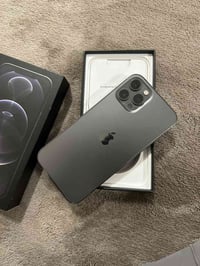 12promax💯 خەلیجی 128gb 1sim esim Battry85 biladi نەکراوە دەسکاری نەکرا...