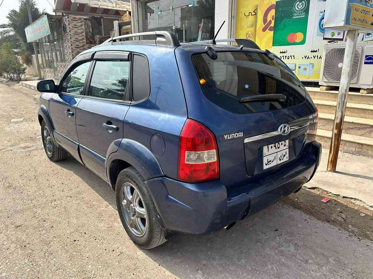 توكسا2005 مكفوله كير ومكينه صدر جديد تخم تاير جديد مصبوغه حزام جماليه السياره جاهزه من كل النواحي ***********موجوده بنجف بيع مراوس90
