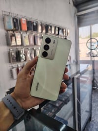 ريلمي C75 • ٢٥٦ • جسر ديالى القديم
