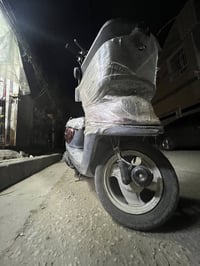 دراجة نضيفة • منغولي 60 • كربلاء حي العامل