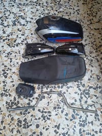 قطع مازدا • 4 كير • كربلاء حي الامامين