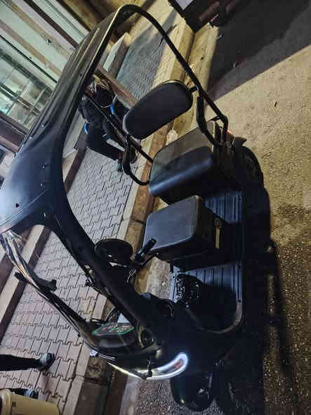 للبيع تكتك شحن موديل 2025 السعر مليون و 100 مستخدم قليل مكاني الحويجة ناحية العباسي ***********
