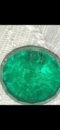 زمرد كولومبي • حجر • سعر خاص