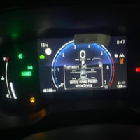 كورلا هايبرد • ٢٠٢٥ • رقم بغداد