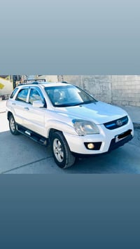 سبورتاج فول • ٢٠١٠ • السليمانية