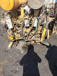 مكينه كوماتسو سته سلندر سوبر  07704378021