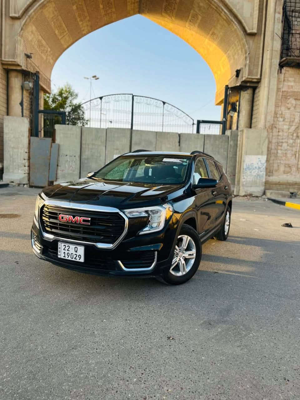 السلام عليكم
تيران 2024
اربع قطع صبغ بدون ايرباك
ماشيه 20 
***********

