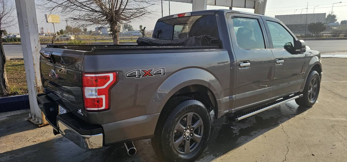 سڵاو
نFORD F 150 XLT،نەوتی،2019،
رقم هەولێر،بەناوی خۆمانەوەیە،6توین توربو،52هەزارڕۆشتووەومەکینەوگێڕی نەکراوەتەوە
4تایەی تازەی لەژێرە،سنوی وڕەقەمی تازەیە،
کوشن هیتەروکارەبایی،4×4دەبڵ اکسڵ،شاشە،
کامێرای360پلە،زینۆن،جامی دوواوەسلایدە،
تەنهاچاملغ ودەرگای سایەق بۆیاخە بەبێ دەعم،
زۆرجوان وپاکەوهیچ مەسرەفی تێدانیە،
223$ومعامەلە،لەسلێمانییە***********
*********** السليمانية, العراق
