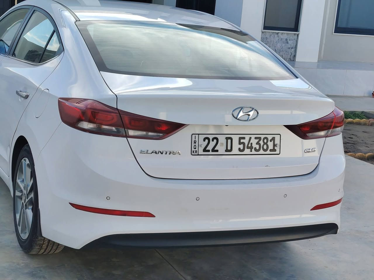 الانترا للبيع
GLS

فول مواصفات اعلئ مواصفات بل انترا 

موديل 17

كشنات  جلد 

كشنات حار وبارد 

وستيرين هيتر 

حساس امامي 

حساس خلفي 

رادار جانبي 

اشاره مرئي

سياره بدون صبغ فقط بارد باب خلفي جهه سكن 

لمعرفه السعر اتصال ع رقم ***********
