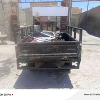 ستوته • ٢٠١٥ • النجف حي الميلاد