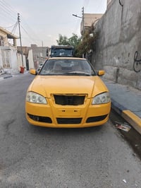 شيري كوين • ٢٠٠٩ • كورولا اوتماتيك