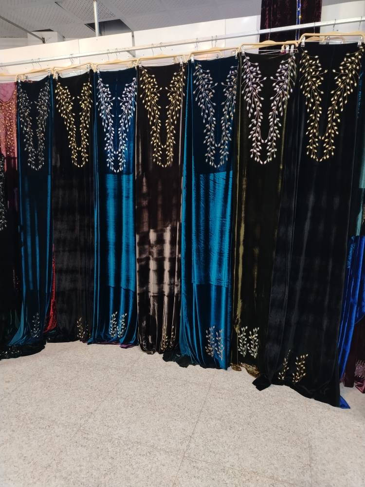 داشکاندن  قوماشی لێگززو حوریلەرزانە 
گەیاندنمان هەیە السليمانية, العراق


**إذا كنت صاحب هذا الإعلان وتريد حذفه لأي سبب، رجاءا أرسل رسالة إلى الدعم الفني**