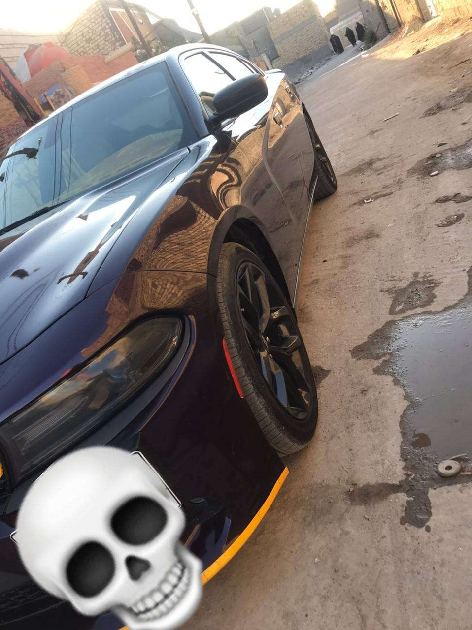 سلام وعليكم
جارجر •%موديل  {20}

§حادثه √بنيد و¥شبر بالجملغ الخلفي يم قبط البنزين

∆والباقي كافاله%  ماشي 100∆

بسمي تحويل ثاني يوم 

مكاني بابل#

#مركز المدينة 

السعر 230وبيه مجال #

‏‪***********‬‏

***********
